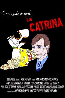 Profilový obrázek - Conversation with La Catrina