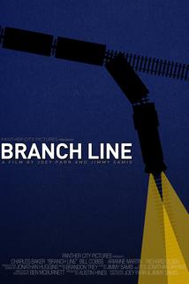 Profilový obrázek - Branch Line