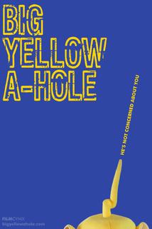 Profilový obrázek - Big Yellow A-Hole