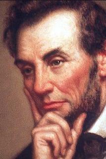 Profilový obrázek - Abraham Lincoln: Saint or Sinner