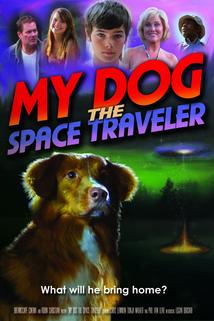 Profilový obrázek - My Dog the Space Traveler
