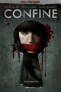 Profilový obrázek - Confine