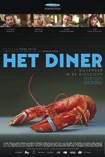 Profilový obrázek - Het Diner