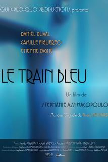 Profilový obrázek - Le Train Bleu