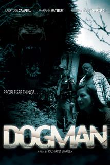Profilový obrázek - Dogman