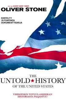 Profilový obrázek - Oliver Stone: Neznámé dějiny Spojených států
