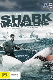 Shark Wranglers  - Shark Wranglers