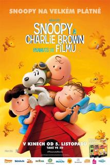 Profilový obrázek - SNOOPY A CHARLIE BROWN. Peanuts ve filmu.