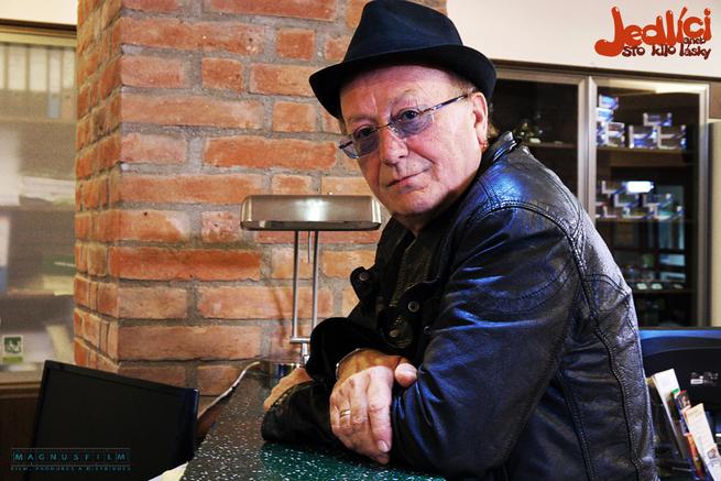 Jedlíci aneb Sto kilo lásky