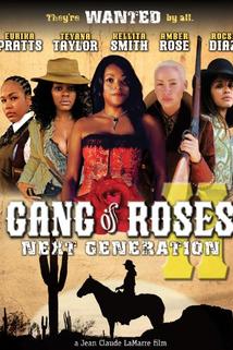 Gang of Roses 2: Next Generation