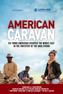 Profilový obrázek - American Caravan