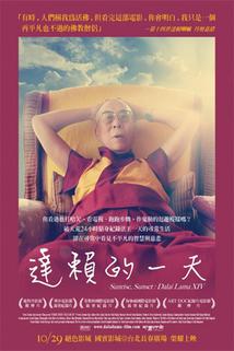 Profilový obrázek - Od východu do západu slunce: 14. dalajlama