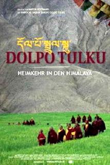 Profilový obrázek - Dolpo Tulku: Návrat do Himálaje