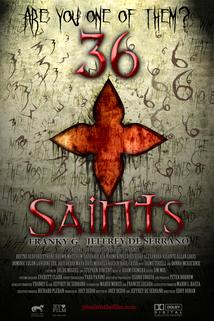 Profilový obrázek - 36 Saints