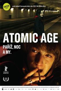 Profilový obrázek - Atomic Age