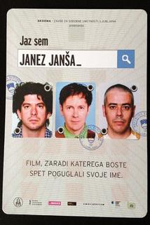 Profilový obrázek - Jmenuji se Janez Janša