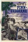 Livet i Finnskogarna (1947)