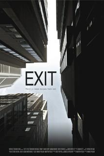 Profilový obrázek - Exit