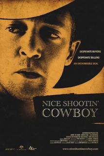 Profilový obrázek - Nice Shootin' Cowboy