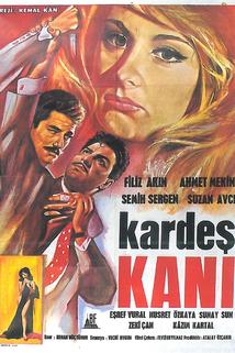 Profilový obrázek - Kardes kani