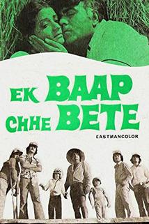 Profilový obrázek - Ek Baap Chhe Bete