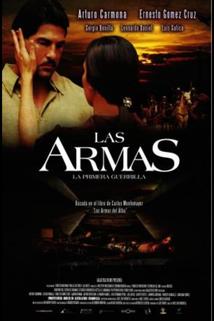 Profilový obrázek - Las Armas del Alba