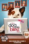 Pes a jeho blog (2012)