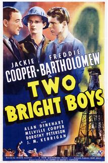 Profilový obrázek - Two Bright Boys