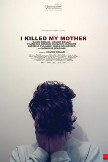 Profilový obrázek - Zabil jsem svou matku
