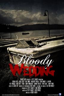 Profilový obrázek - Bloody Wedding