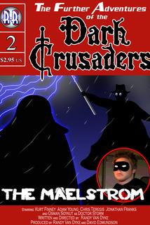 Profilový obrázek - Dark Crusaders: The Maelstrom