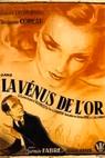 La Vénus de l'or (1938)