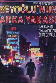 Profilový obrázek - Beyoglu'nun arka yakasi