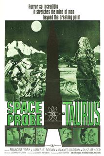 Profilový obrázek - Space Probe Taurus