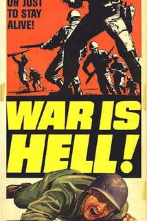Profilový obrázek - War Is Hell