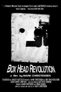 Profilový obrázek - The Box Head Revolution