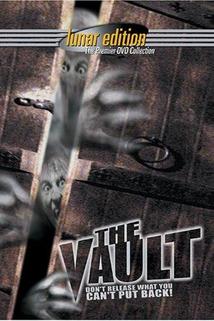 Profilový obrázek - The Vault