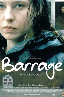 Barrage  - Barrage