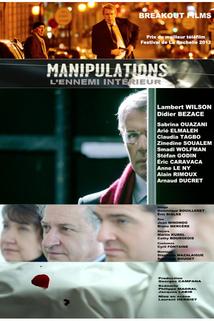 Manipulations  - Manipulations