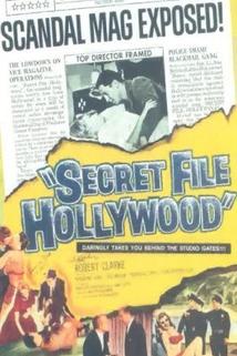 Profilový obrázek - Secret File: Hollywood