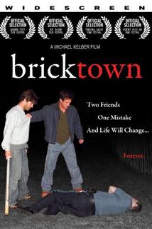 Profilový obrázek - Bricktown