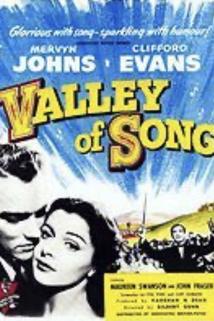 Profilový obrázek - Valley of Song