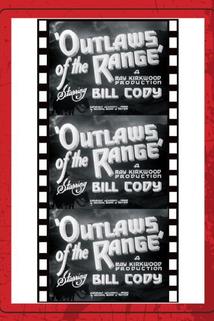 Profilový obrázek - Outlaws of the Range
