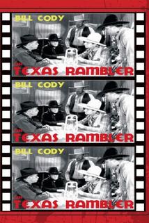 Profilový obrázek - The Texas Rambler