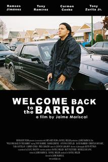 Profilový obrázek - Welcome Back to the Barrio