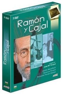 Ramón y Cajal  - Ramón y Cajal