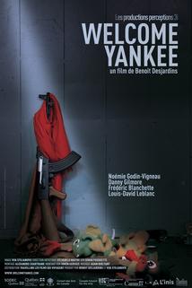 Profilový obrázek - Welcome Yankee