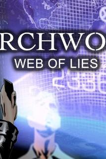Profilový obrázek - Torchwood: Web of Lies