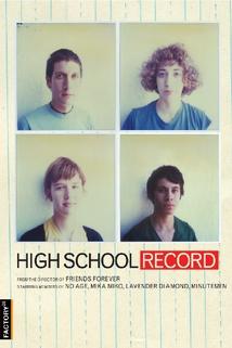 Profilový obrázek - High School Record