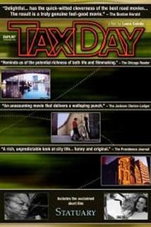 Profilový obrázek - Tax Day